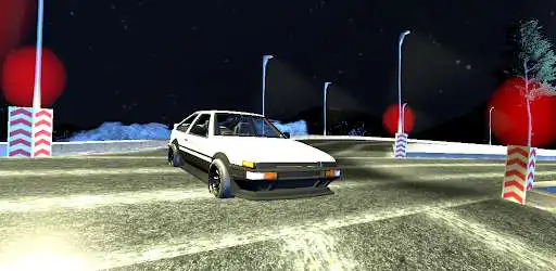 Play Night Mountain Escape as an online game Night Mountain Escape with UptoPlay