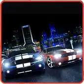 Free play online Night Nitro Racing 2014 APK