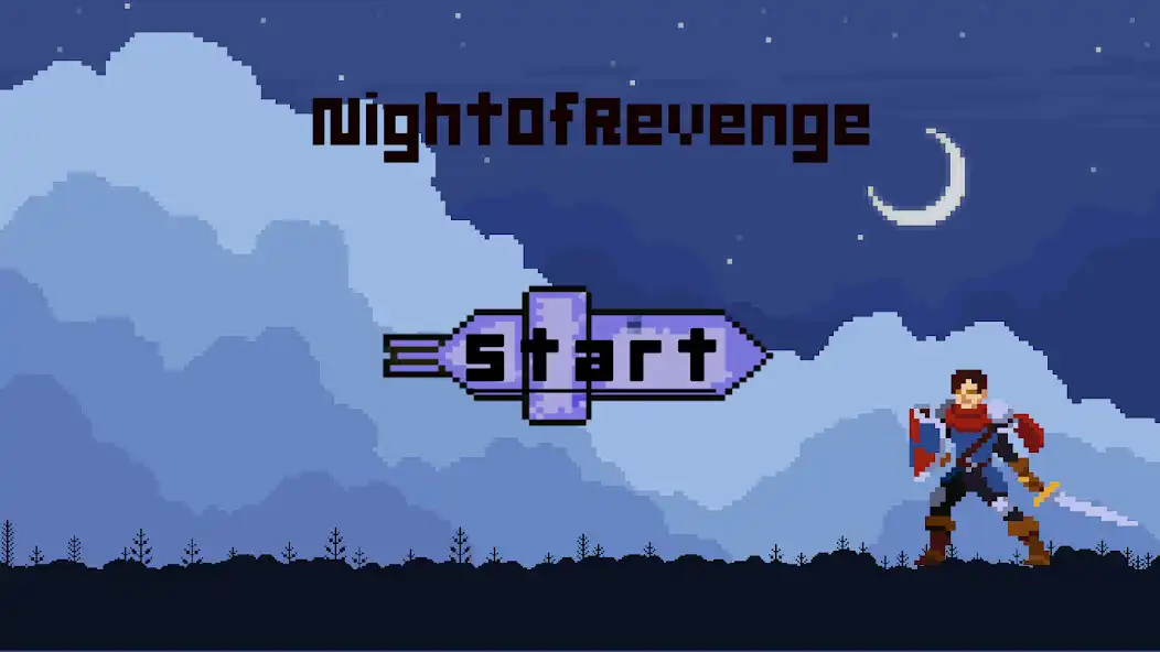 Play NightOfRevenge  and enjoy NightOfRevenge with UptoPlay