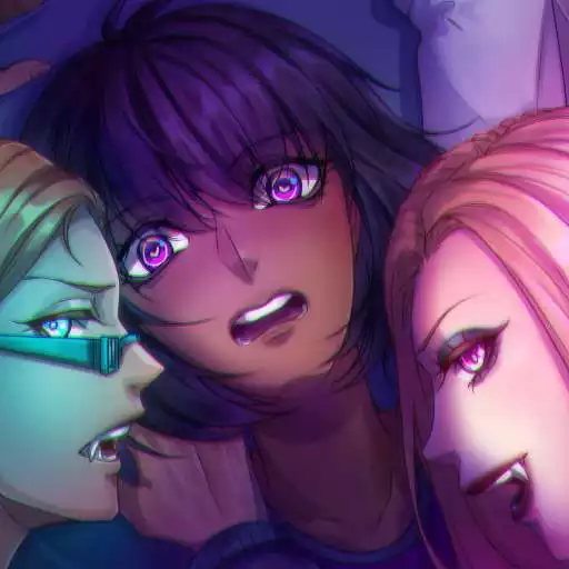 Play Night of the Lesbian Vampires APK Play Night of the Lesbian Vampires APK