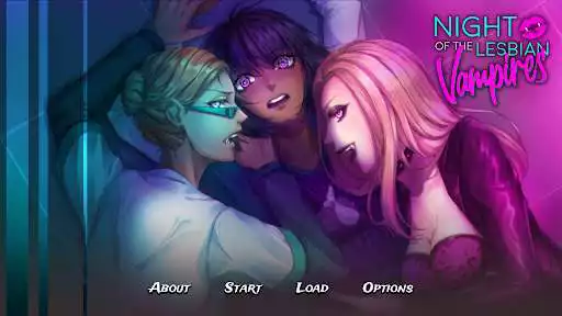 Play Night of the Lesbian Vampires  and enjoy Night of the Lesbian Vampires with UptoPlay