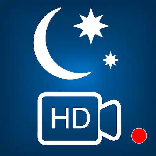 Free play online Night Photo and Video Shoot  APK