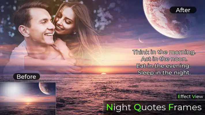 Play Night Photo Editor - Night frames 2019 Play Night Photo Editor - Night frames 2019