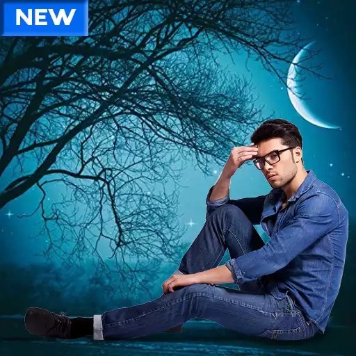 Play Night Photo Frames APK Play Night Photo Frames APK