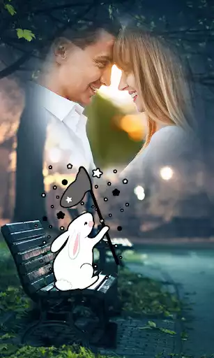 Play Night Photo Frames  and enjoy Night Photo Frames with UptoPlay