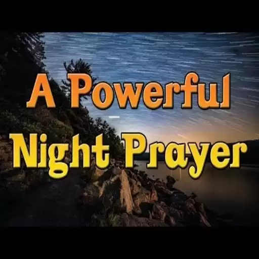 Play Night Prayer and enjoy Night Prayer with UptoPlay Play Night Prayer and enjoy Night Prayer with UptoPlay