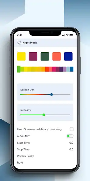 Play Night Reading Light Mode  and enjoy Night Reading Light Mode with UptoPlay