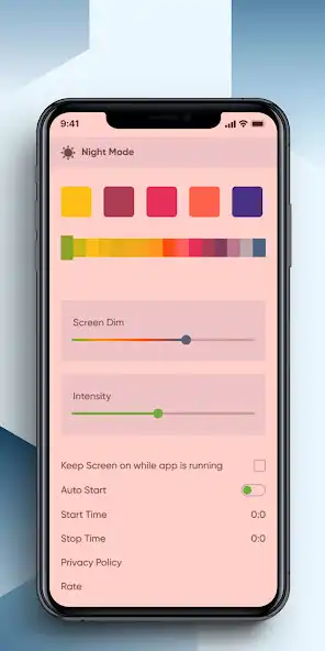 Play Night Reading Light Mode as an online game Night Reading Light Mode with UptoPlay