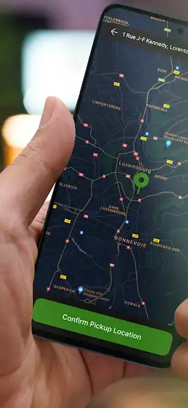 Play NightRider by Sales-Lentz  and enjoy NightRider by Sales-Lentz with UptoPlay