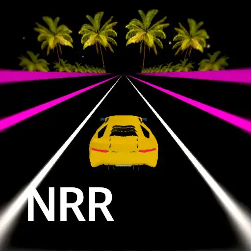 Play Night Road Race APK