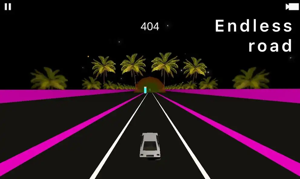 Play Night Road Race  and enjoy Night Road Race with UptoPlay