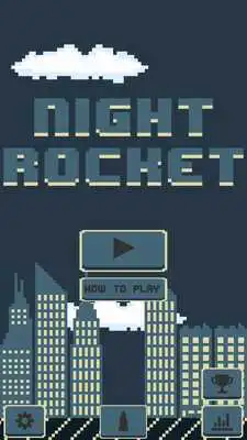 Play Night Rocket