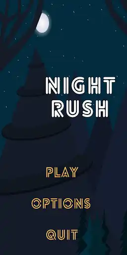 Play Night Rush and enjoy Night Rush with UptoPlay Play Night Rush and enjoy Night Rush with UptoPlay