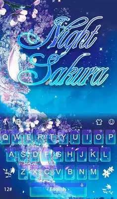 Play Night Sakura