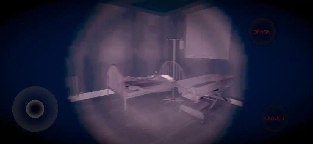 Play NightScare Horror  and enjoy NightScare Horror with UptoPlay