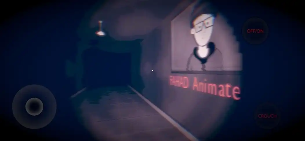 Play NightScare Horror as an online game NightScare Horror with UptoPlay