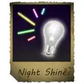 Free play online Night Shine APK Free play online Night Shine APK