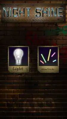 Play Night Shine