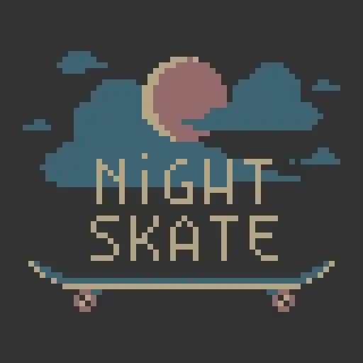 Play Night Skate APK Play Night Skate APK