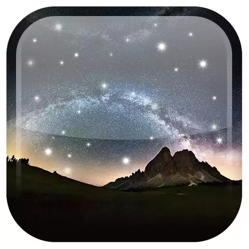 Free play online Night Sky Live Wallpaper APK Free play online Night Sky Live Wallpaper APK