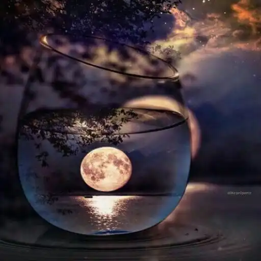 Free play online night sky wallpaper APK Free play online night sky wallpaper APK
