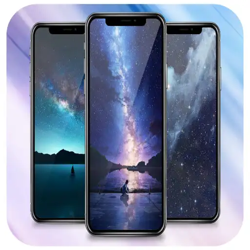 Play Night Sky Wallpapers HD APK Play Night Sky Wallpapers HD APK