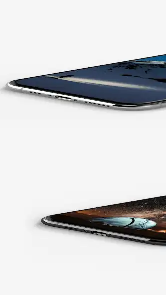 Play Night Sky Wallpapers HD  and enjoy Night Sky Wallpapers HD with UptoPlay