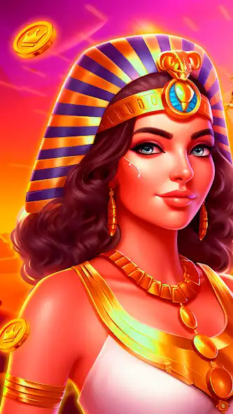 Play Nights of Cleo  and enjoy Nights of Cleo with UptoPlay