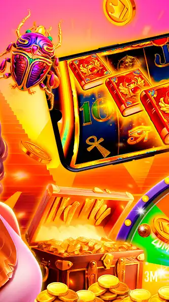 Play Nights of Cleo as an online game Nights of Cleo with UptoPlay