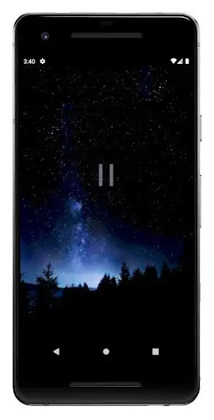 Play Night Sounds for Sleep and Relaxation as an online game Night Sounds for Sleep and Relaxation with UptoPlay