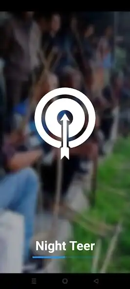 Play Night Teer  and enjoy Night Teer with UptoPlay