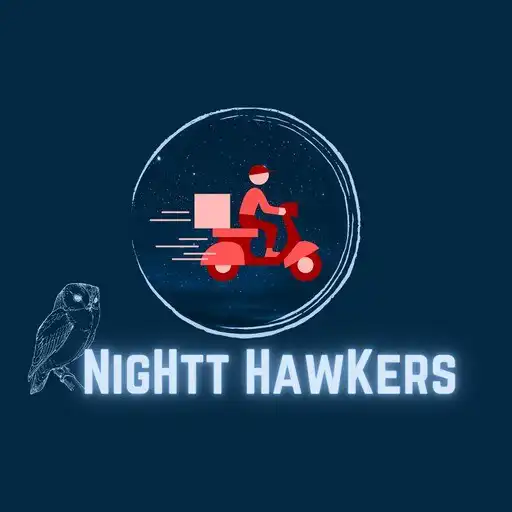 Play Nightt Hawkers APK