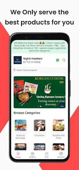 Play Nightt Hawkers  and enjoy Nightt Hawkers with UptoPlay