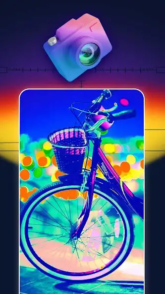 Play Night Thermal Effects Camera  and enjoy Night Thermal Effects Camera with UptoPlay