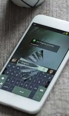 Play Nighttime shadows Keyboard