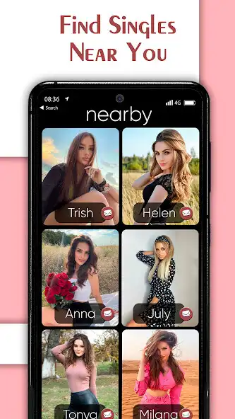 Play Night Touch - Singles Online  and enjoy Night Touch - Singles Online with UptoPlay