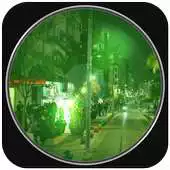 Free play online Night Vision Camera HD APK
