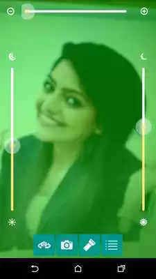 Play Night Vision Camera HD