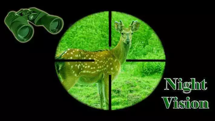 Play Night Vision Camera Military