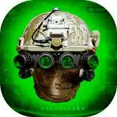 Free play online Night Vision Camera Mode Joke APK