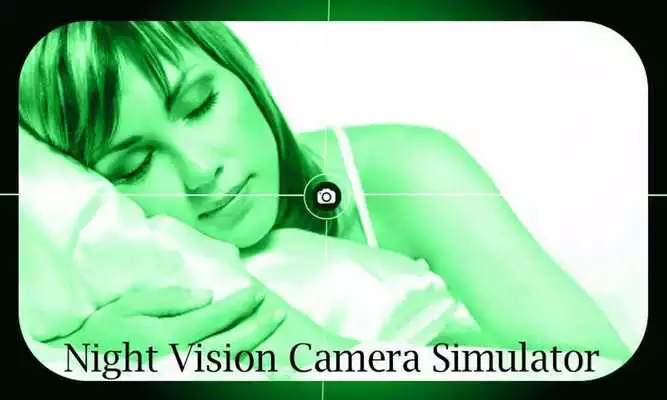 Play Night Vision HD Camera Prank Play Night Vision HD Camera Prank