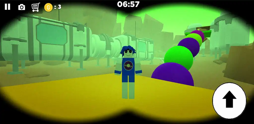 Play Night Vision on Mars Parkour and enjoy Night Vision on Mars Parkour with UptoPlay Play Night Vision on Mars Parkour and enjoy Night Vision on Mars Parkour with UptoPlay