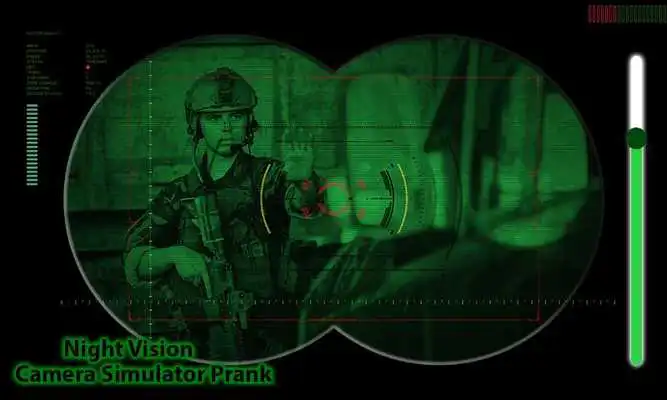 Play Night Vision