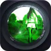 Free play online Night Vision Spy Camera Effect APK Free play online Night Vision Spy Camera Effect APK