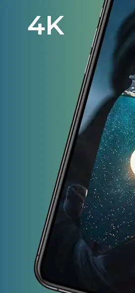 Play Night wallpapers-Dark 4k  and enjoy Night wallpapers-Dark 4k with UptoPlay