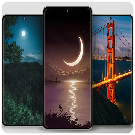 Play Night wallpapers hd APK