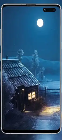 Play Night wallpapers hd as an online game Night wallpapers hd with UptoPlay