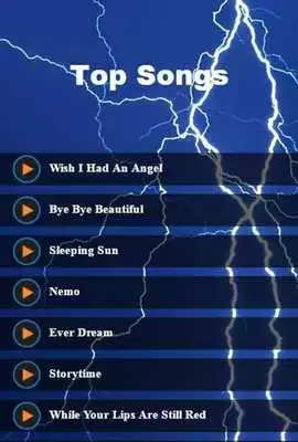 Play Nightwish Full Album Lyrics