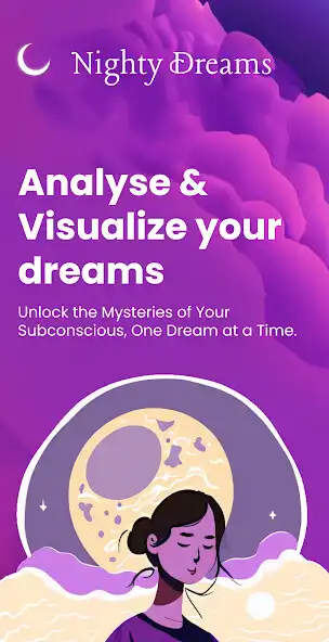 Play Nighty Dreams: Dream Meaning  and enjoy Nighty Dreams: Dream Meaning with UptoPlay
