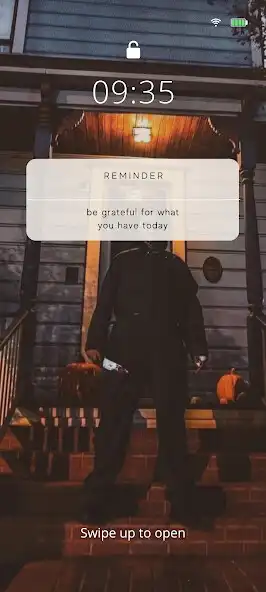 Play Nigthmare Wallpaper HD 4K as an online game Nigthmare Wallpaper HD 4K with UptoPlay